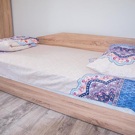 L&L Luxury Apartments Bitola Kültér fotó