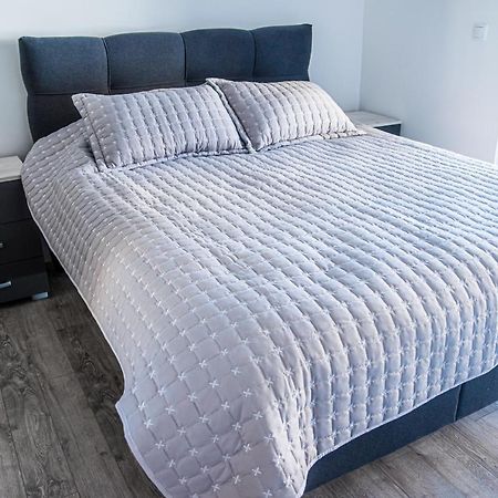L&L Luxury Apartments Bitola Kültér fotó