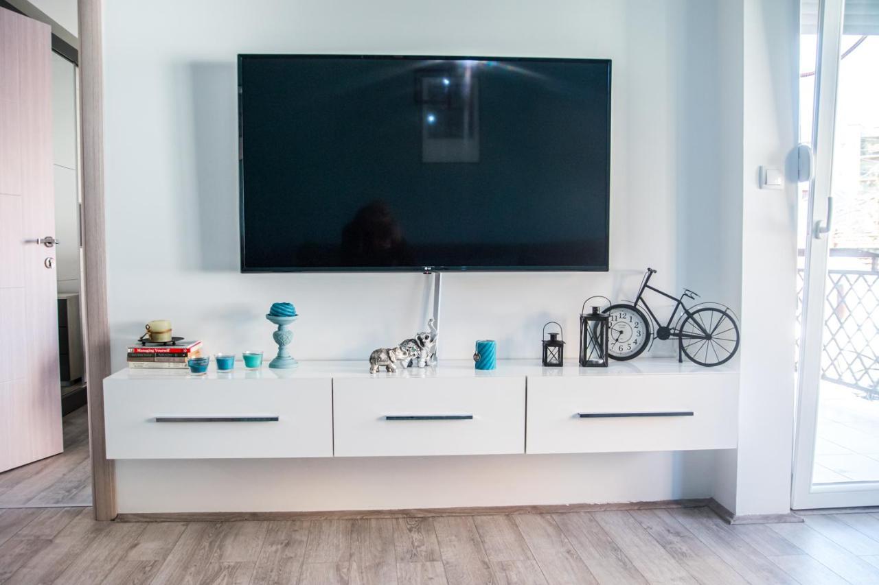 L&L Luxury Apartments Bitola Kültér fotó