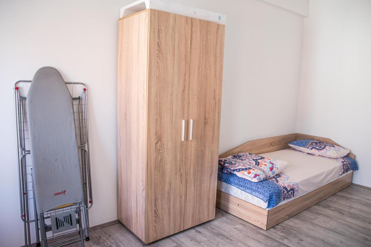 L&L Luxury Apartments Bitola Kültér fotó