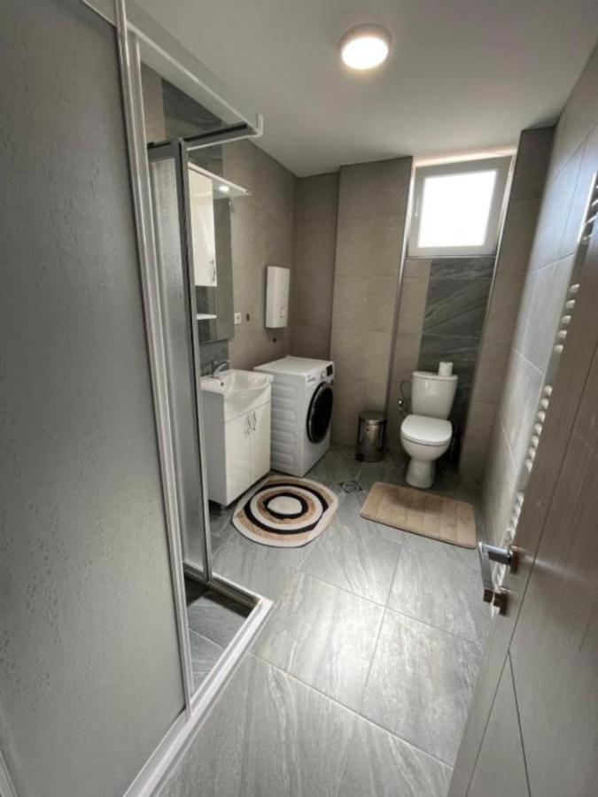 L&L Luxury Apartments Bitola Kültér fotó