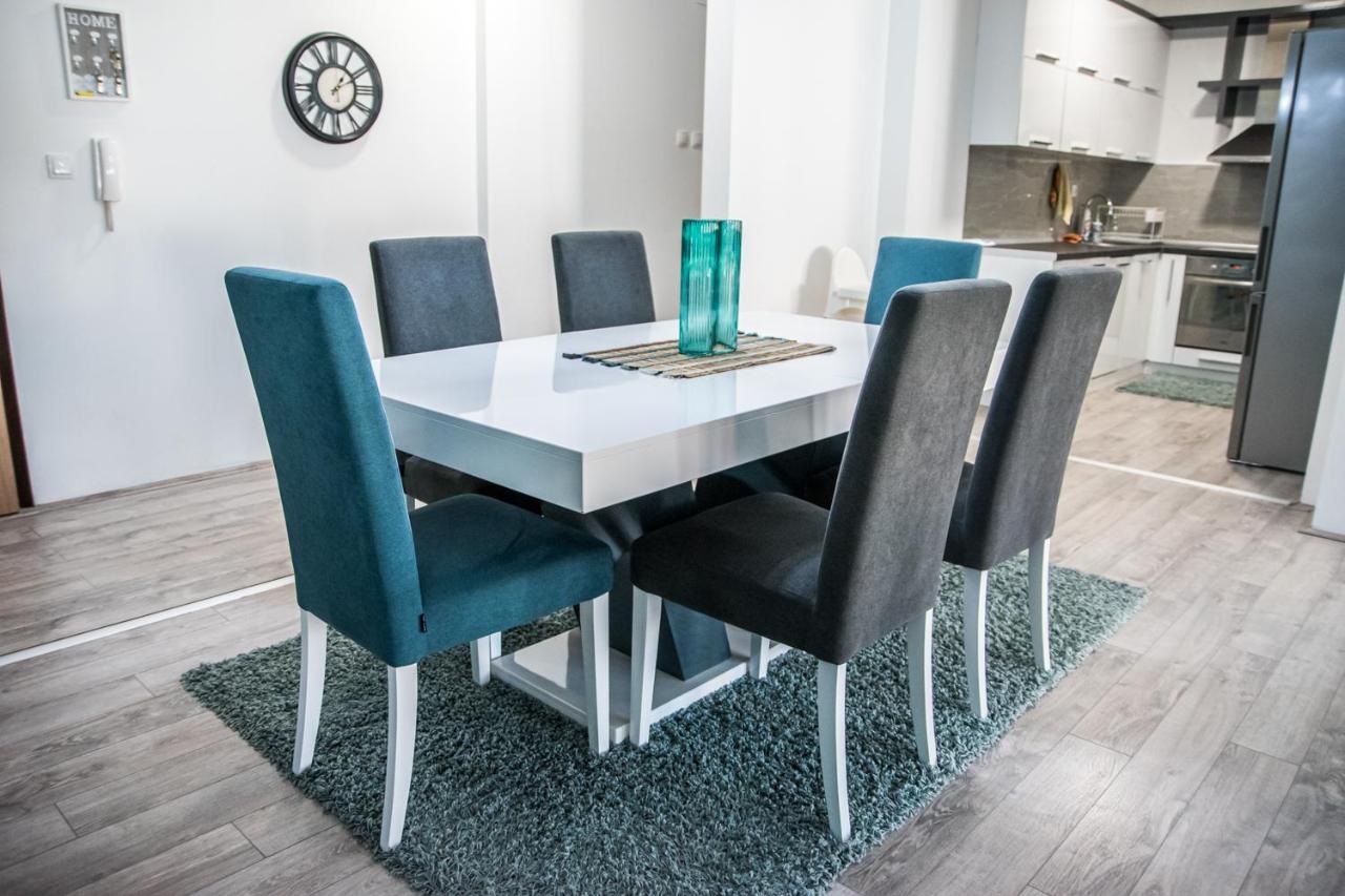 L&L Luxury Apartments Bitola Kültér fotó