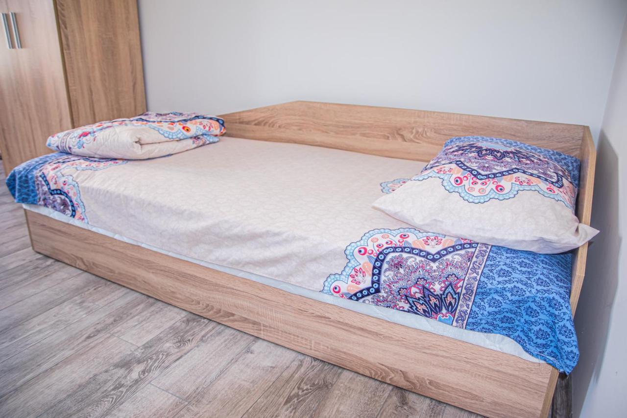 L&L Luxury Apartments Bitola Kültér fotó