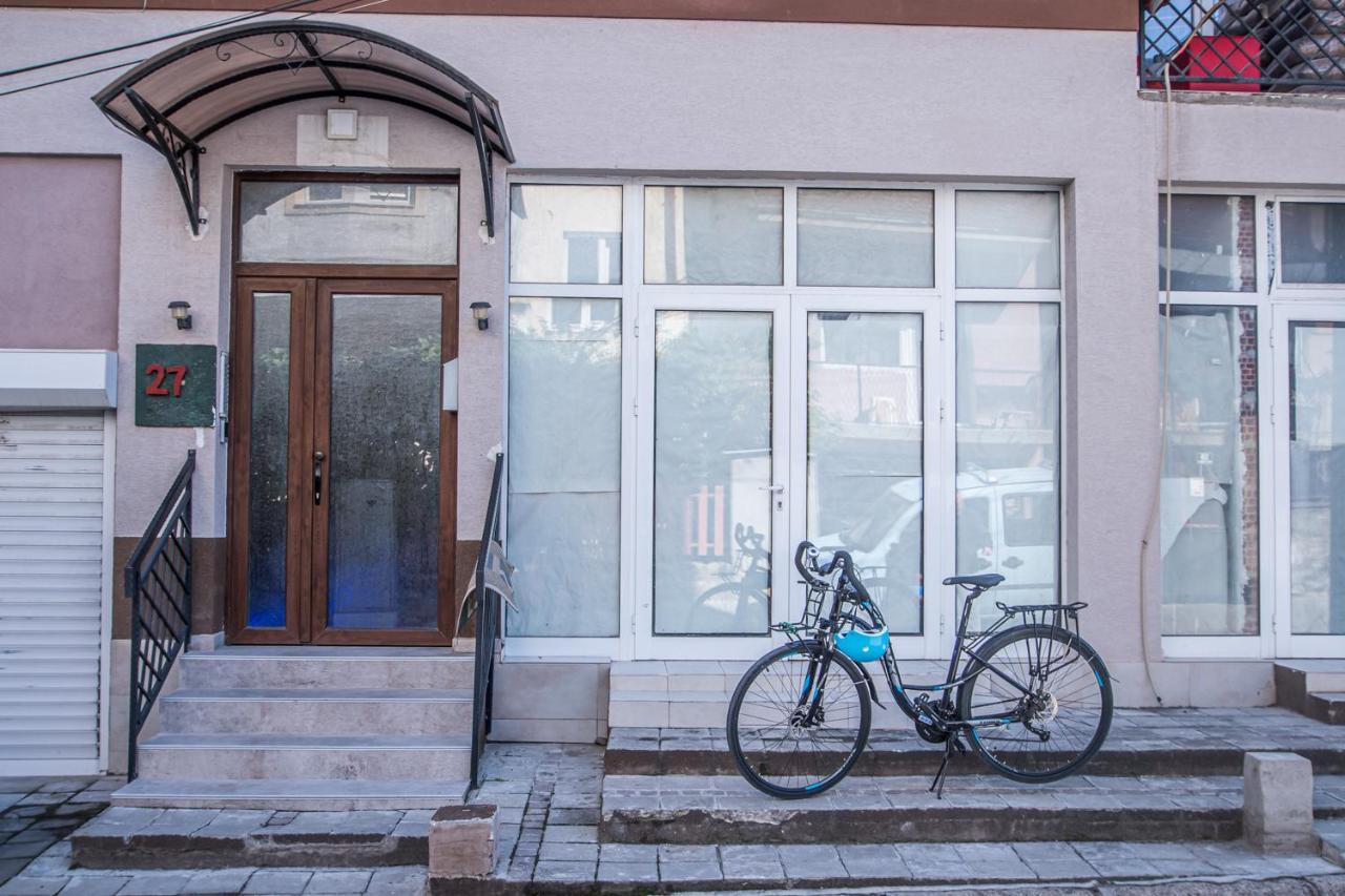 L&L Luxury Apartments Bitola Kültér fotó