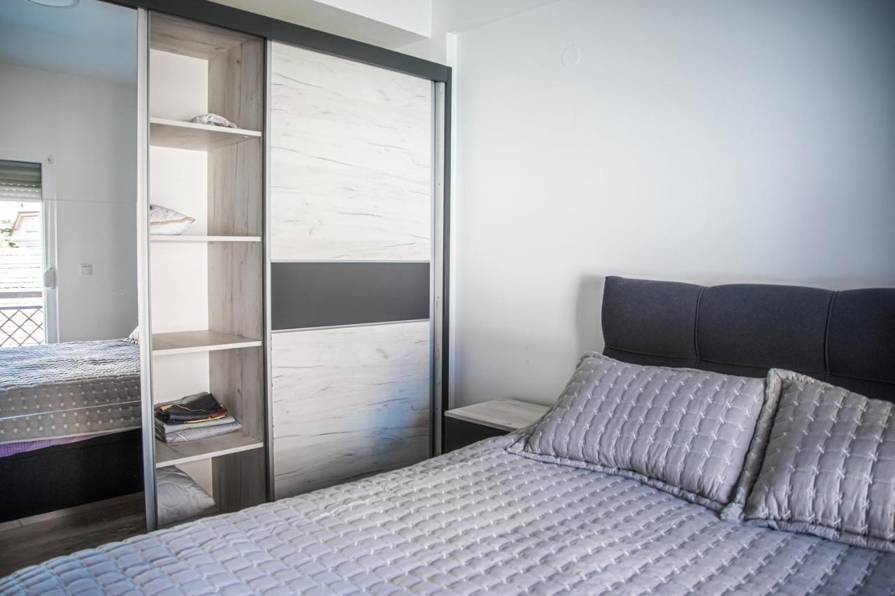 L&L Luxury Apartments Bitola Kültér fotó
