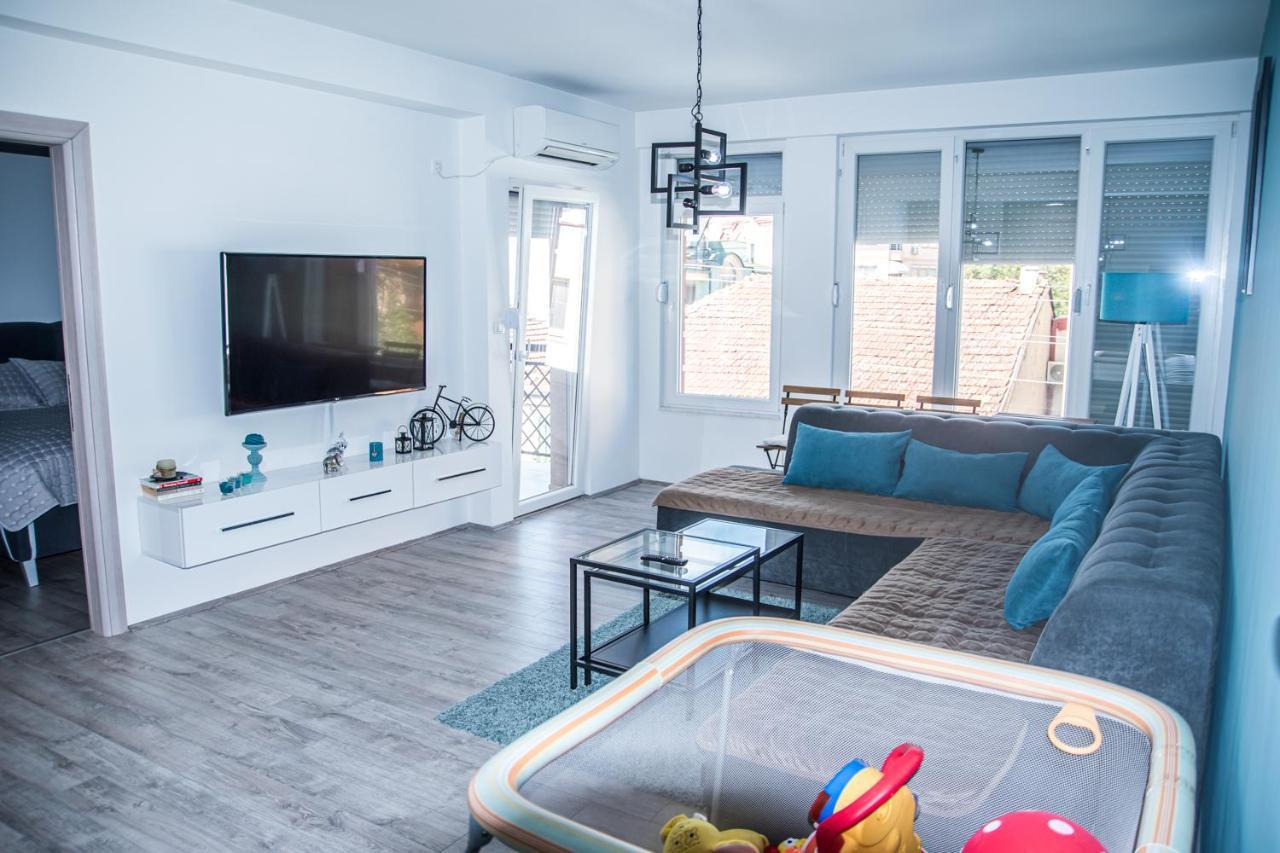L&L Luxury Apartments Bitola Kültér fotó